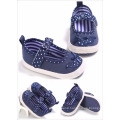 Best selling Kid shoes baby girls Cute pink bow-knot outdoor shoes new design fashion flat blue soft Dot casual child shoes
Best selling Kid shoes baby girls Cute pink bow-knot outdoor shoes new design fashion flat blue soft Dot casual child shoes 